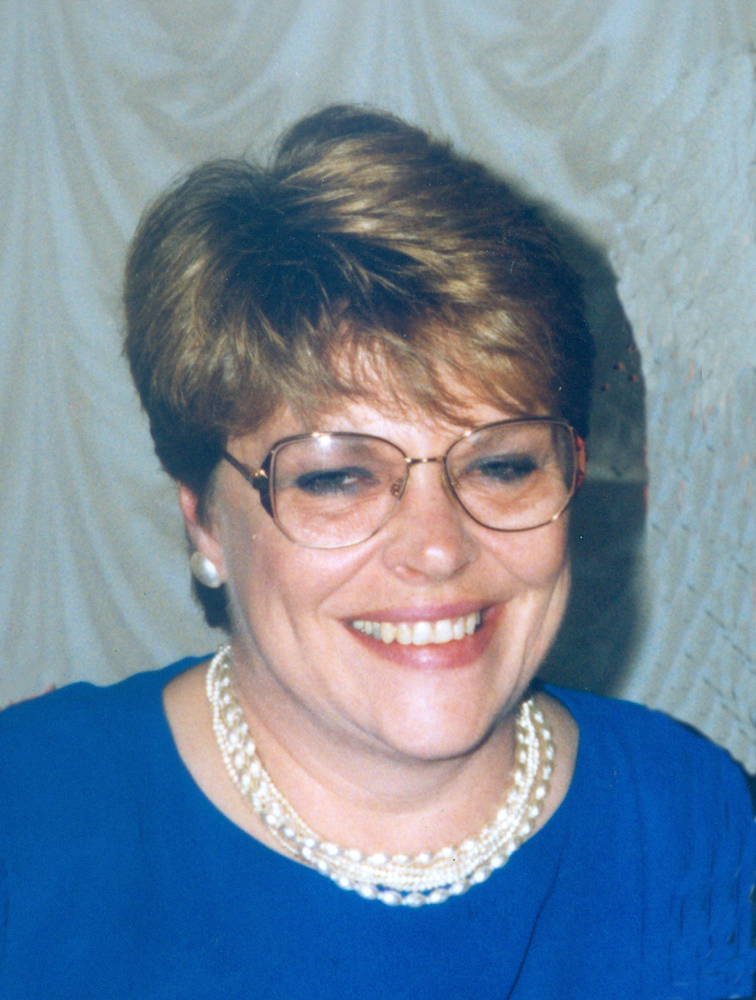 Joan Butler