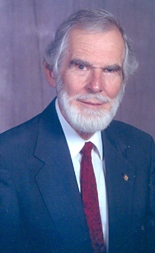 Rev. Dr. Charles Lamb
