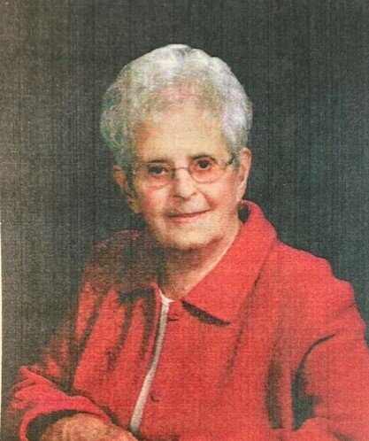 Mary Foss