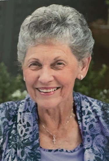 Shirley Schroeder