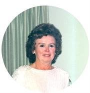 Joan E. Lehmann