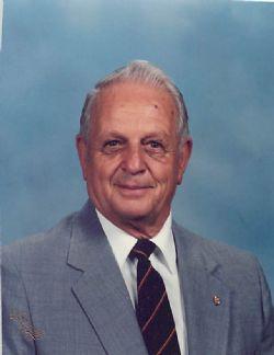 Felix Lombardi, Jr.