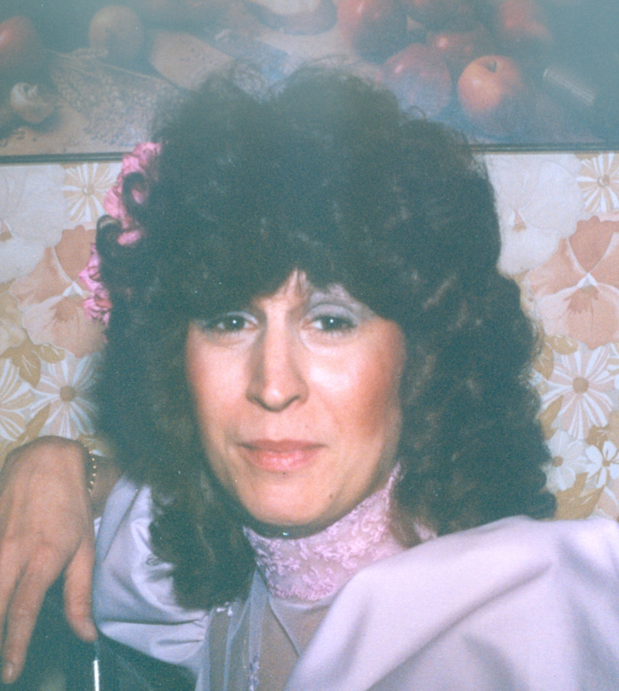 Barbara Zarosl