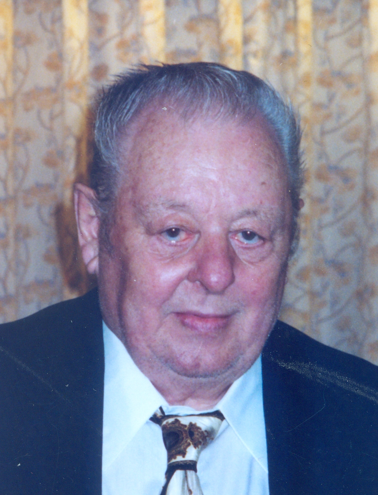 Roy Myers