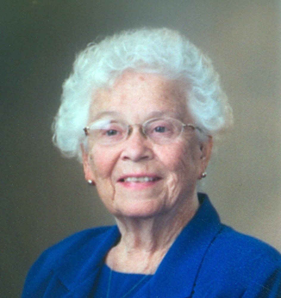 Ellen Truesdell
