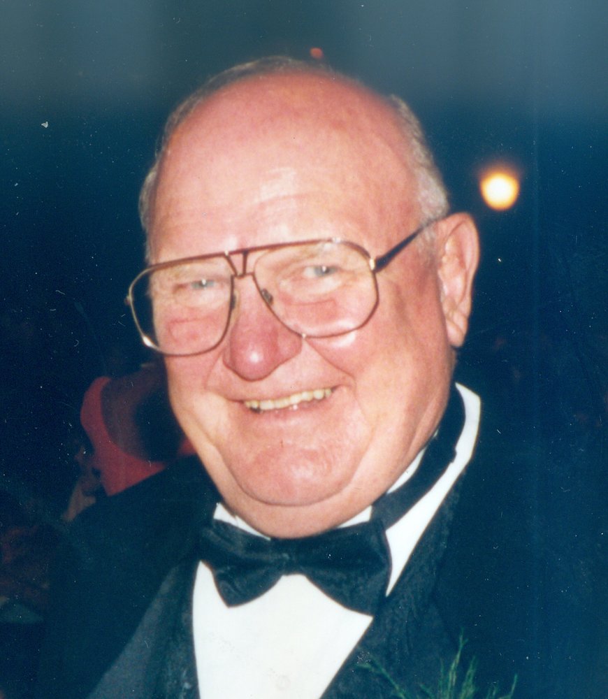 Franklin "Frank" Wright
