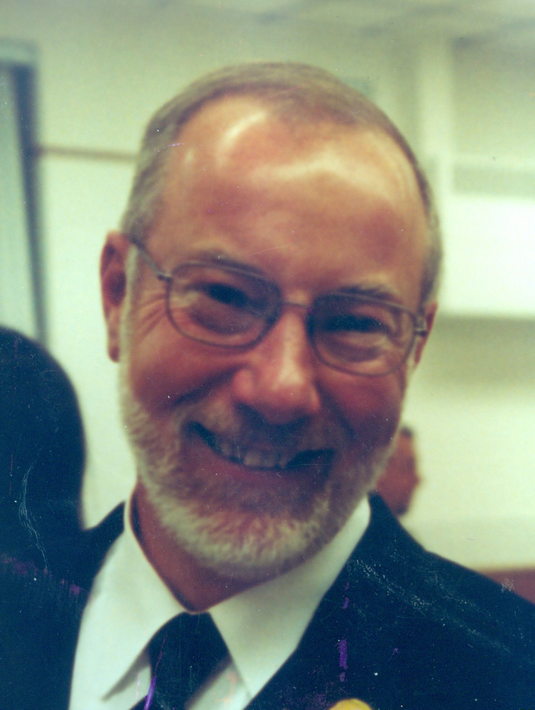John Woock
