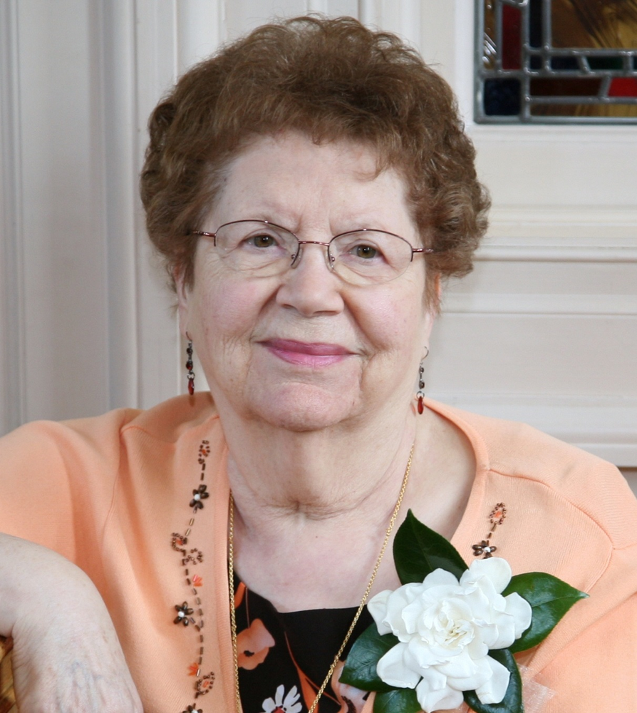 Phyllis Lafler