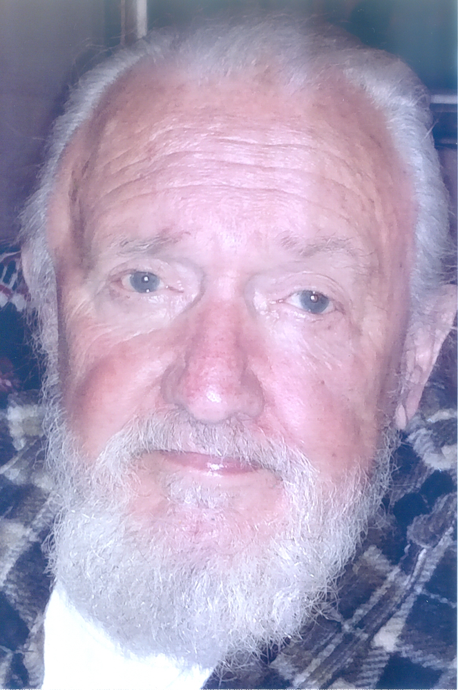 Leon McLachlan